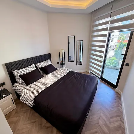 Sa Apartments! Sea View Beachfront Appartamento