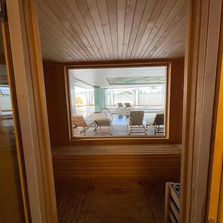 Appartamento Sa Apartments! Sea View Beachfront *