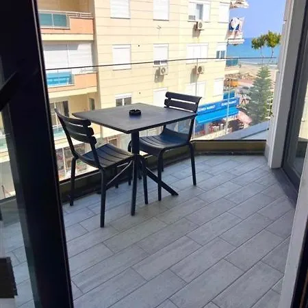 Appartamento Sa Apartments! Sea View Beachfront *