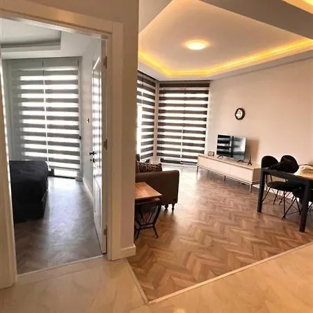 Sa Apartments! Sea View Beachfront Appartamento Alanya