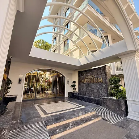 Sa Apartments! Sea View Beachfront Appartamento *